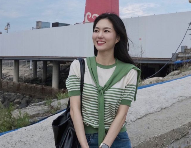 Güney Koreli aktris Park Soo Ryun, merdivenlerden düşerek hayatını kaybetti