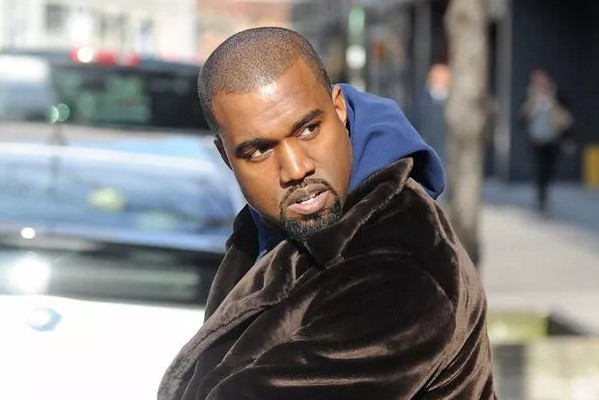 Kanye West, 46. yaş gününe böyle girdi