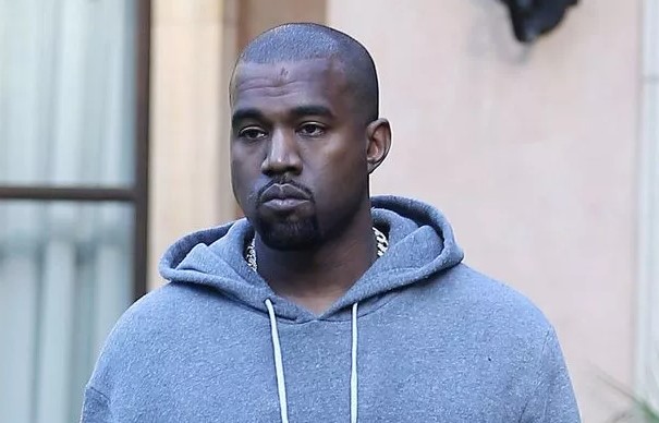 Kanye West, 46. yaş gününe böyle girdi