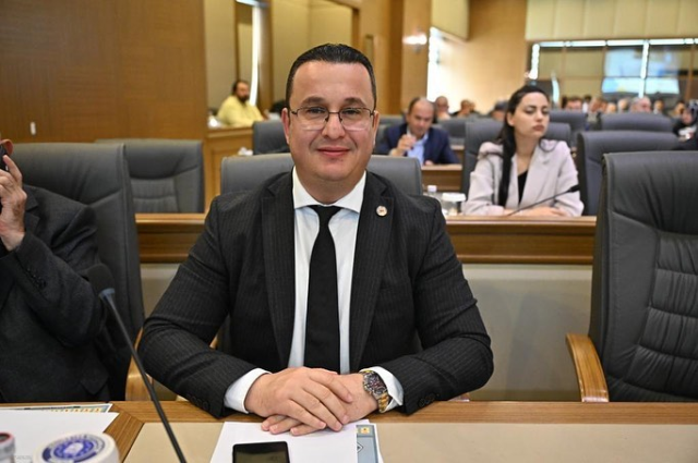 Mustafakemalpaşa Belediye Başkanı Mehmet Kanar, Müge Anlı'ya seslendi