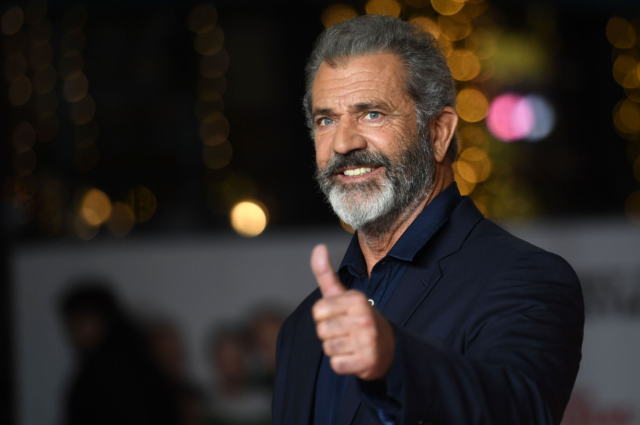 Çocuk kaçakçılarını anlattığı film başını yaktı! Mel Gibson'ın tutuklandığı iddia edildi