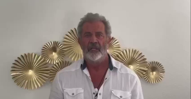 Çocuk kaçakçılarını anlattığı film başını yaktı! Mel Gibson'ın tutuklandığı iddia edildi