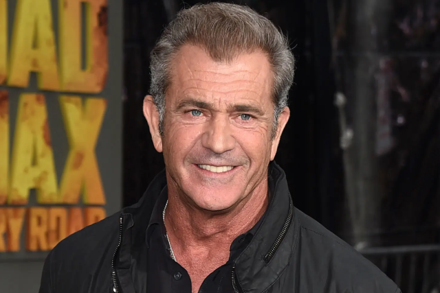 Çocuk kaçakçılarını anlattığı film başını yaktı! Mel Gibson'ın tutuklandığı iddia edildi