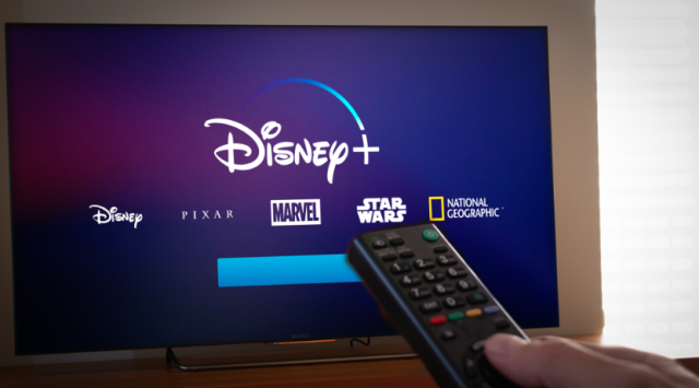 Disney Plus, Türk yapımı dizi ve filmleri platformdan kaldırdı