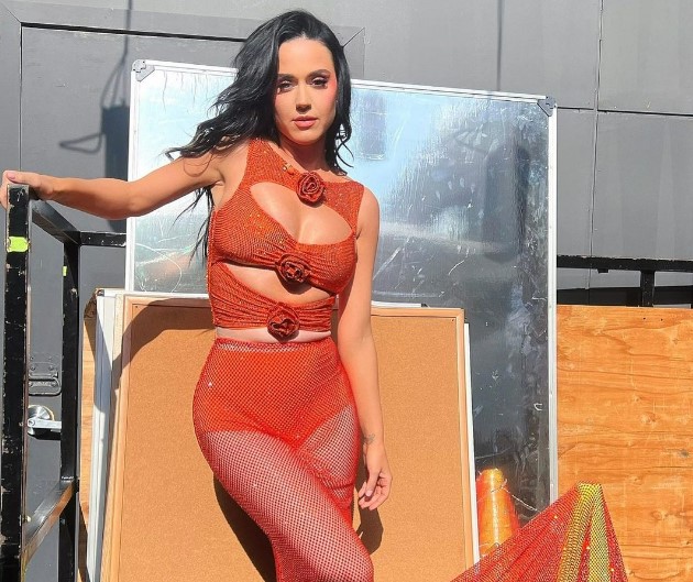 Amerikalı şarkıcı Katy Perry müzik haklarını 225 milyon dolara sattı