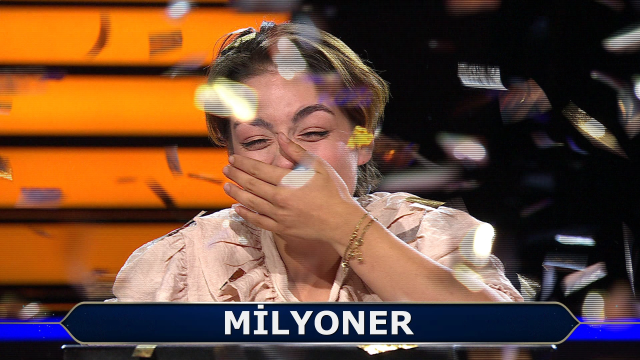 Milyoner'deki ödülü beğenmeyen Sinan Akçıl, yapımcıya seslendi: 5 milyon TL olmalı