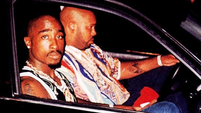 Rap Efsanesi Tupac Shakur Cinayetinde 27 Yıl Sonra Yeni Gelişme: Bir Kişi Tutuklandı
