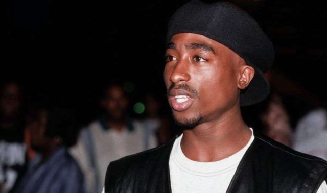 Rap Efsanesi Tupac Shakur Cinayetinde 27 Yıl Sonra Yeni Gelişme: Bir Kişi Tutuklandı