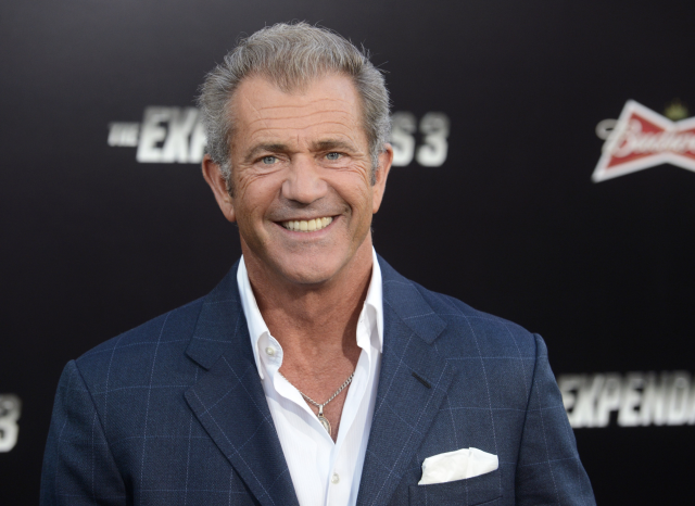Ünlü oyuncu Mel Gibson'dan Türkleri kızdıran bir Karabağ çağrısı: Acil adım atın