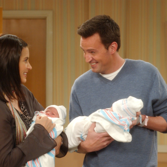 Friends yıldızı Matthew Perry'nin son anlarına dair ayrıntılar ortaya çıktı! Asistanı sadece 2 saat yalnız bırakmış