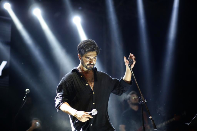 Şarkıcı Yusuf Güney, kira artışları nedeniyle Türkiye'yi terk ediyor