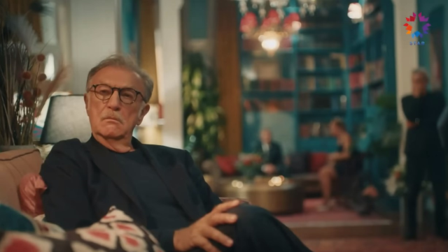 Star TV'nin yeni dizisi Sakla Beni'nin ilk fragmanı yayınlandı