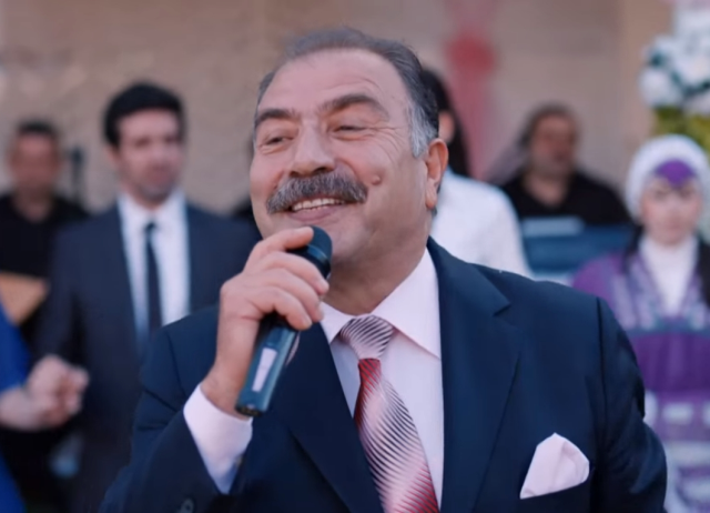 Çekmeköy'de Türk Halk Müziği sanatçısıyla komşusu arasında kavga çıktı