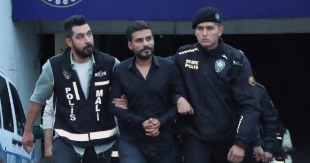 Engin ve Dilan Polat'ın tutukluluk itirazı ikinci kez reddedildi