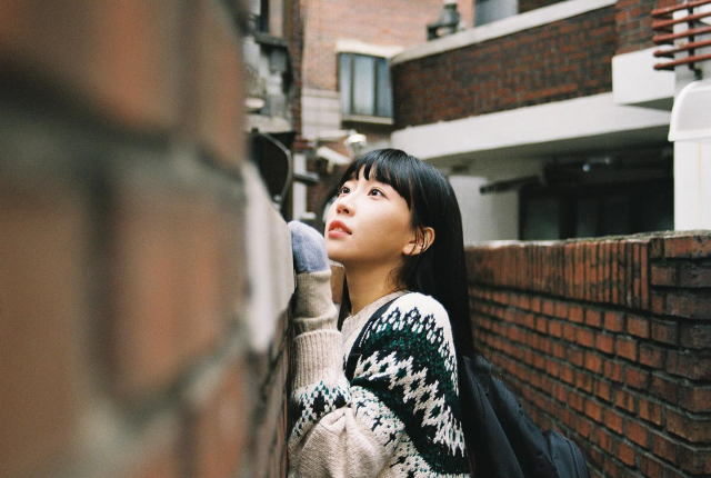 Güney Koreli şarkıcı Nahee, 24 yaşında hayatını kaybetti