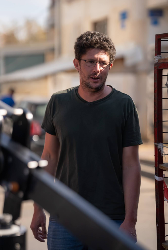 Netflix dizisi Fauda'da rol alan İsrailli oyuncu Matan Meir Kassam güçleri tarafından öldürüldü