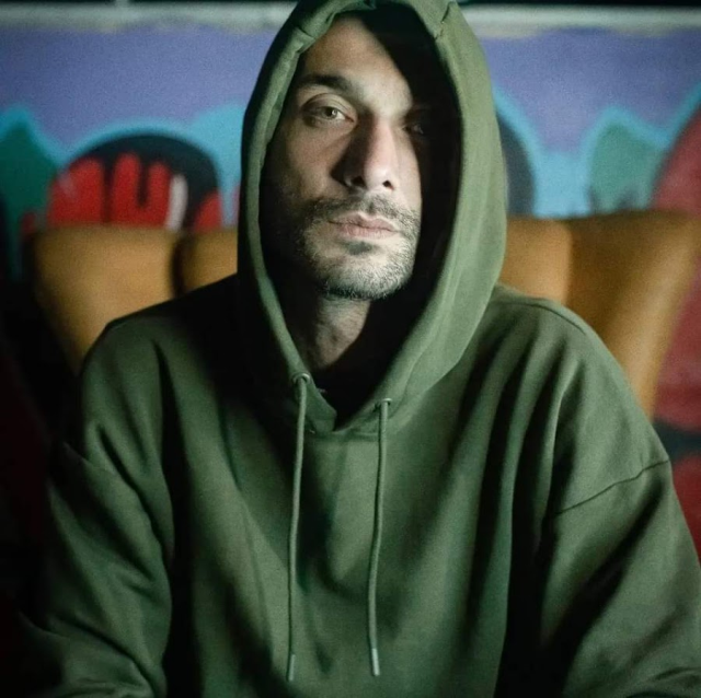 Rapçi Sansar Salvo intihar girişiminde bulundu