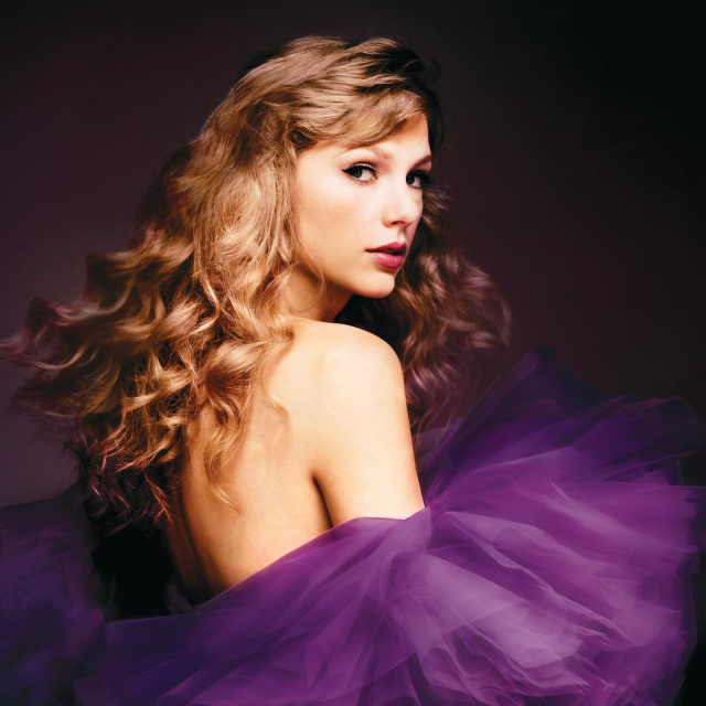 Başarıdan başarıya koşan yıldız şarkıcı Taylor Swift 'Yılın Kişisi' seçildi