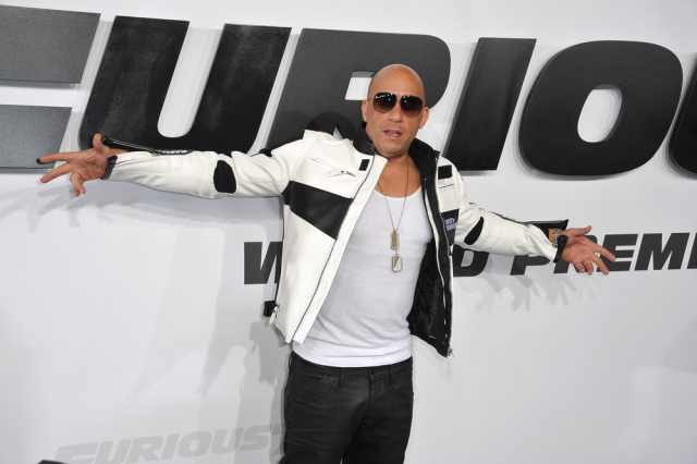 Hızlı ve Öfkeli'nin yıldızı Vin Diesel, eski asistanına cinsel saldırıda bulunmak suçlanıyor! Elinden zor kurtulmuş