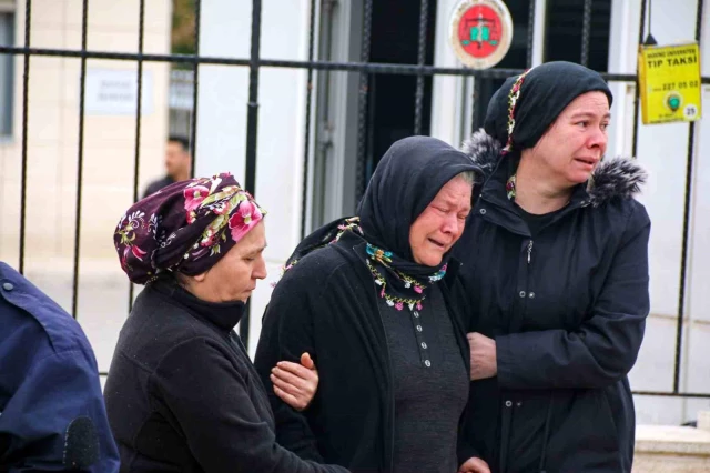 Müge Anlı'ya çıkıp 'Masumum' demişti! Arkadaşı ve baldızını öldürüp gömen cani cinayetin detaylarını anlattı