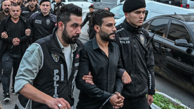 Engin ve Dilan Polat'ın tutukluklarına devam kararı verildi