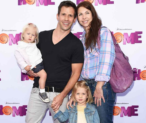 Hollywood oyuncusu Christian Oliver ve 2 kızı, uçak kazasında hayatını kaybetti