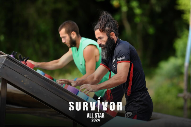 Survivor All Star 2024'te yarışmacıların haftalık kazançları belli oldu