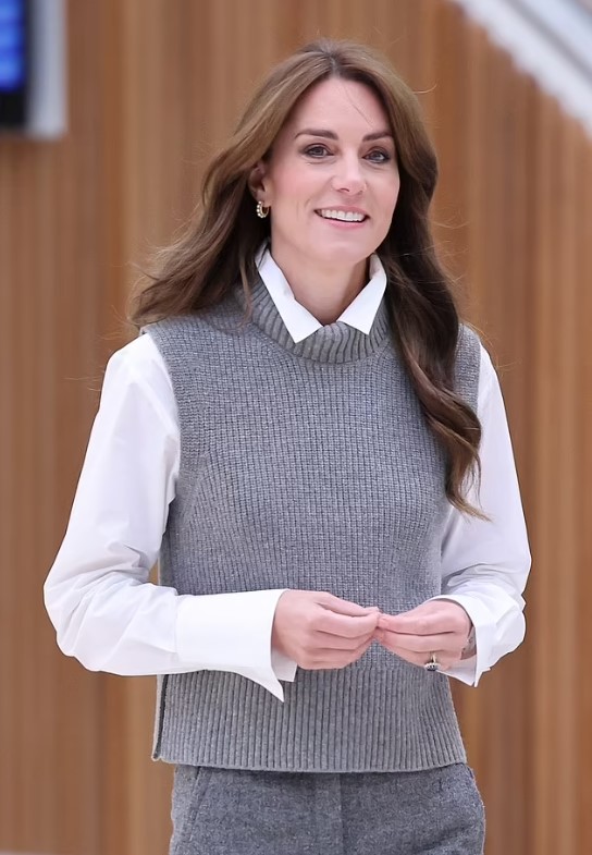Prens William ve Kate Middleton, gizli bir eve taşınma planları yapıyor