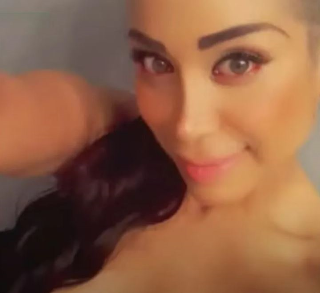 Meksikalı model Cinthya Nayeli Higareda Bermejo, trenle fotoğraf çektirmek isterken feci şekilde can verdi