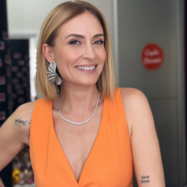 Ceyda Düvenci'nin sözleri, Çok Güzel Hareketler Bunlar ekibini sinirlendirdi