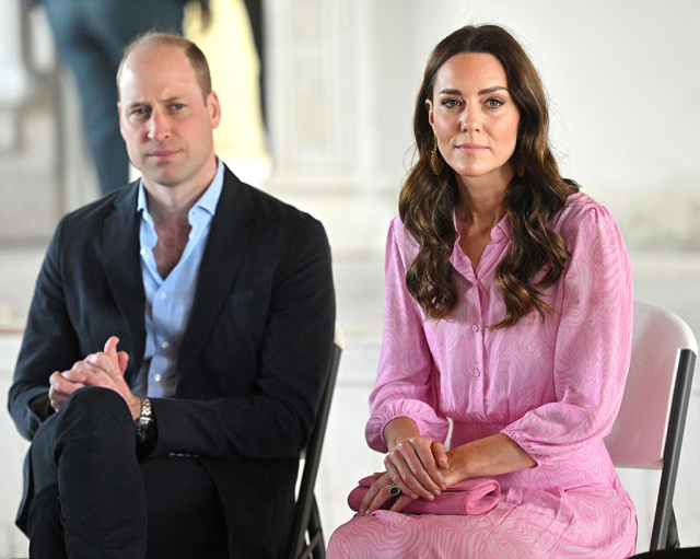 Kanser Tedavisi gören Galler Prensesi Kate Middleton'dan aylar sonra ilk paylaşım