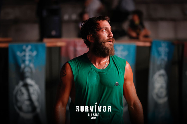 Survivor All Star'ın yarı finalinde nefesler tutuldu! Atakan veda etti