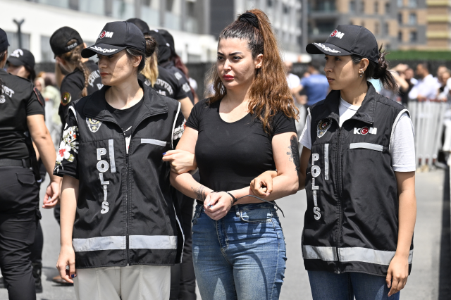 Adliyeye sevk edilen İnanç ve Neslim Güngen'in ifadeleri ortaya çıktı! Güngen suçu karısının üstüne attı