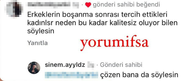 Boşanır boşanmaz Nez'le aşkını ilan eden Rüştü Onur Atilla'nın eski eşi konuştu: Her şey çok çirkindi