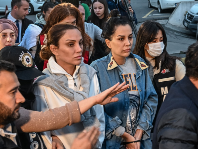 Cezaevinden tahliye olan Sıla Doğu, günler sonra sessizliğini bozdu: Kardeşime kavuşmak istiyorum