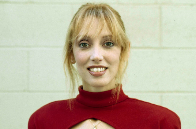 Dünyaca ünlü oyuncu Shelley Duvall, uykusunda hayatını kaybetti