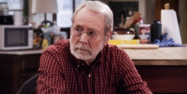 Ünlü Amerikalı oyuncu Martin Mull, 80 yaşında hayatını kaybetti