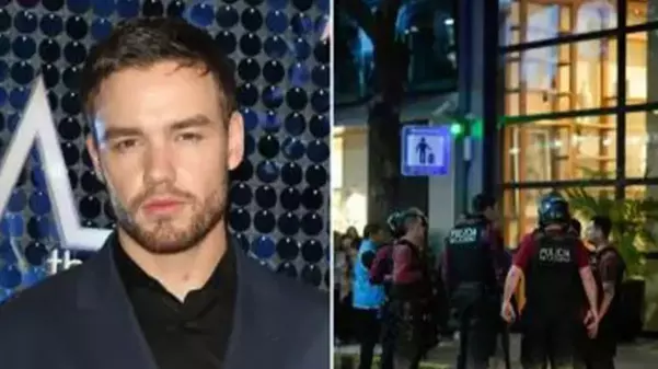 Balkondan düşerek ölen şarkıcı Liam Payne'in odasında uyuşturucu bulundu