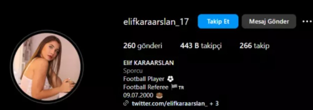 Elif Karaarslan cinsel ilişki VİDEOSU iddiası sonrası ne oldu?