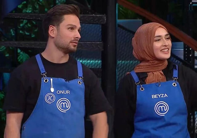 Kurgu iddialarının konuşulduğu MasterChef'te şüphe uyandıran olay