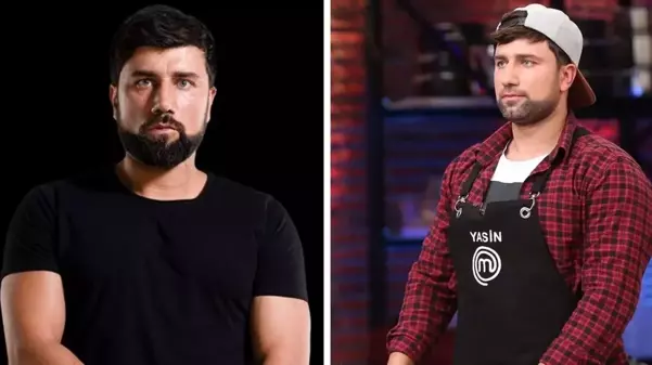 Yasa dışı bahis onun da başını yaktı: Survivor Yasin Obuz hakkında yakalama kararı