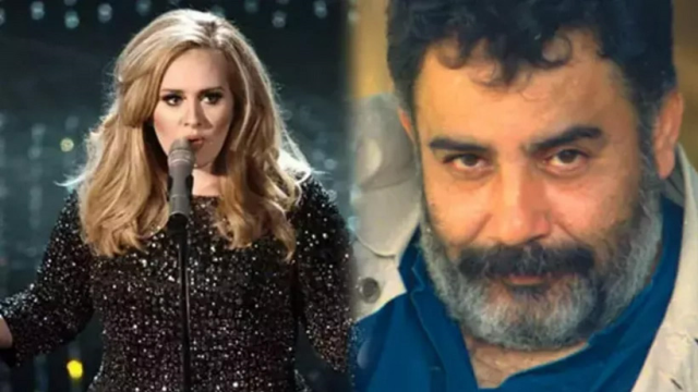 Adele hırsız çıktı, Ahmet Kaya tartışmaları yeniden alevlendi