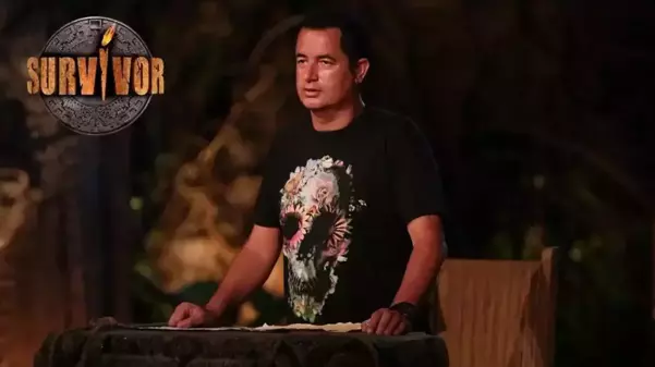 Survivor afişinde yer verilen ismin fragmanda yer almaması kafa karıştırdı