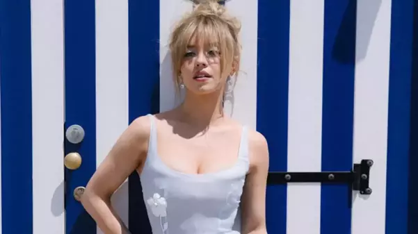 Sydney Sweeney'in sosyal medyada son paylaşımı bomba